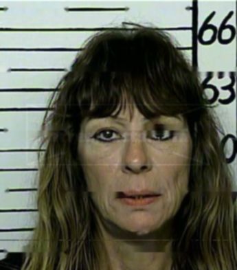 Carolyn Kaye Point
