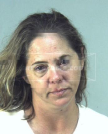 Shelley Anne Dymond