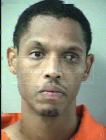 Antonio Terrelle Latimer