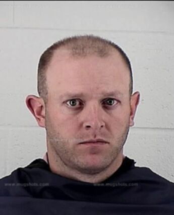 Jeremy Scott Nichols
