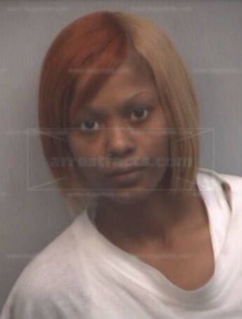 Camelie Lashawn Wyatt