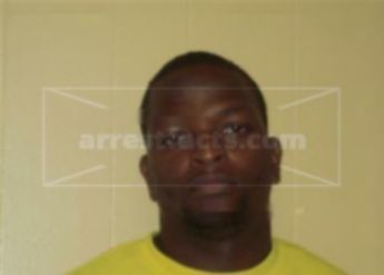Briant Oneal Sanders