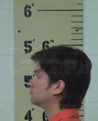 Jason Oliver Teague