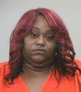 Latoya Antoinette Mcclain
