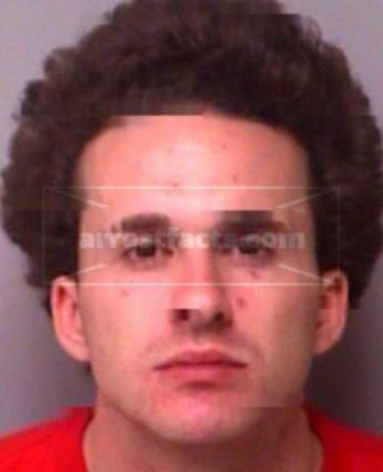 Jesse Leo Bartelloni
