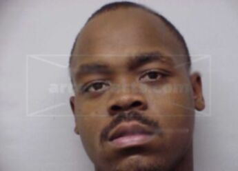Desmond Dorris