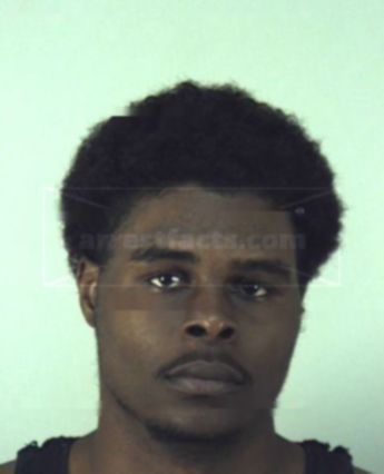 Brandon Davonte Blocker