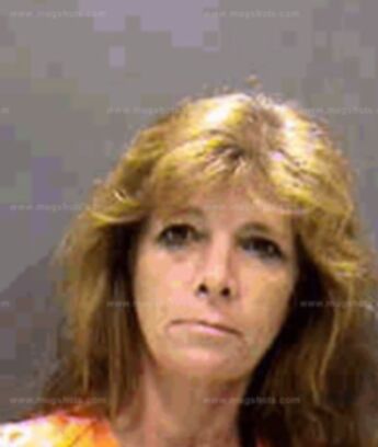 Susan Lee Redmon