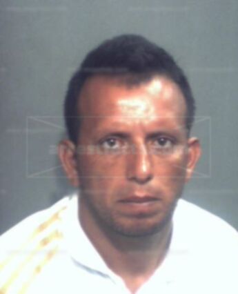 Luis Antonio Soriano