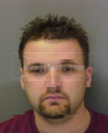 Jesse Paul Nagle