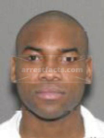 Lamar Antion Bowens