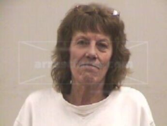 Pamela Sue Wiley