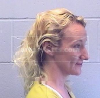 Amanda L. Marquis