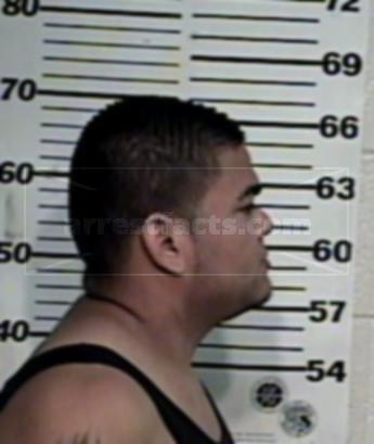 Oziel Saenz