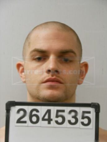 James A Blackston