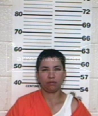 Sandra Bernal Solis