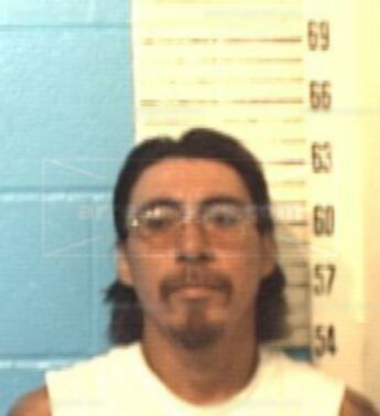 Herman Rodriguez Banda