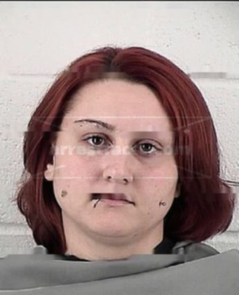 Cassie Elizabeth Hooter