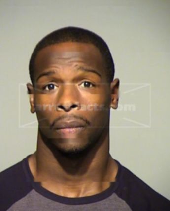 Quincy Lashawn Ross