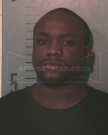 Zairre Antonio Mayes