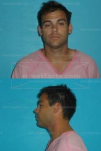 Mark Mitchell Towler