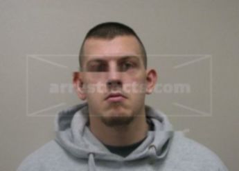 Zachary Clay Heckman