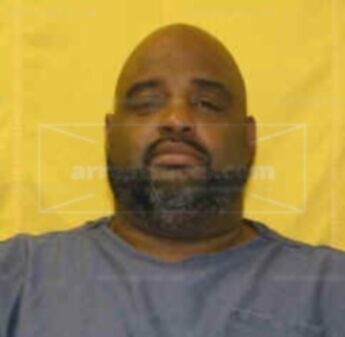 Shannon Tyron Scott Sr.
