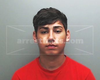 Keaton Kristopher Galvez