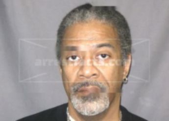 Jeffrey Dale Richards