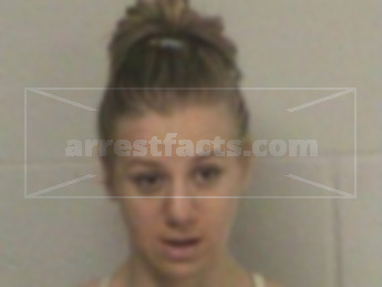 Jill Brittany Myers