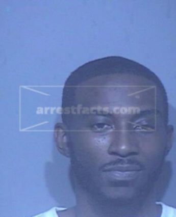 Cedric Marquis Clopton