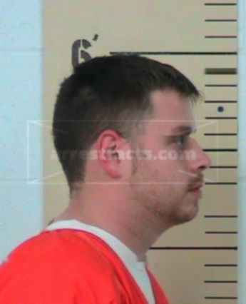 Zachary Scott Mccrory
