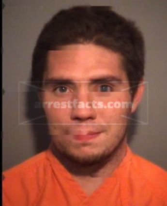 Zackary Cecil Pollard