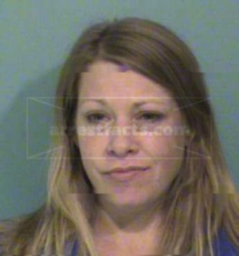 Nicole Renae Sorrells