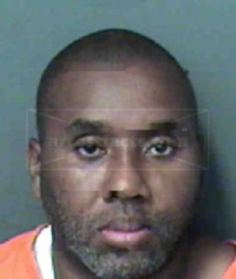 Rufus Tyrone Mccallop
