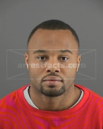 Dontae M Thomas