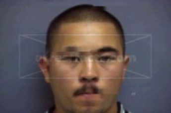 Scotty Lee Peterson