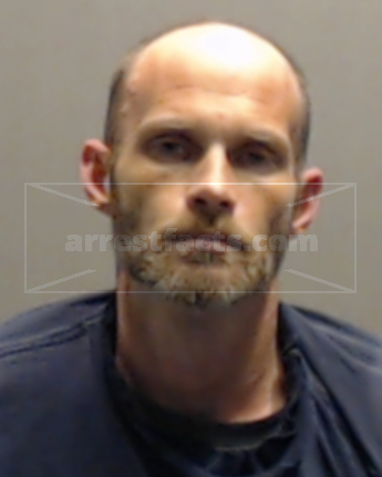 Corey Glenn Hass