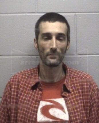 Jamie Bruce Thayer