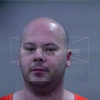 Jeremy Wayne Welch