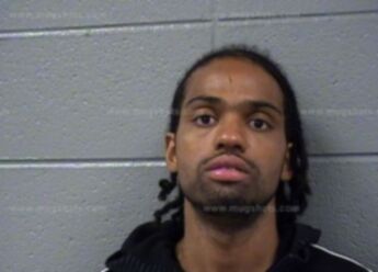 Tony D Foreman