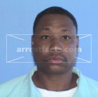 Derrick Rogers