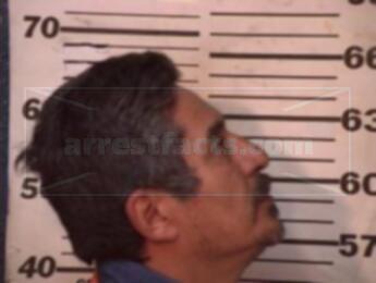 Juan Eugenio Sanchez