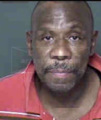 Ronald Eugene Howard