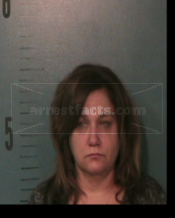 Teresa Lynn Jacobson