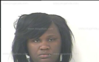 Brittany Trenese Whittaker