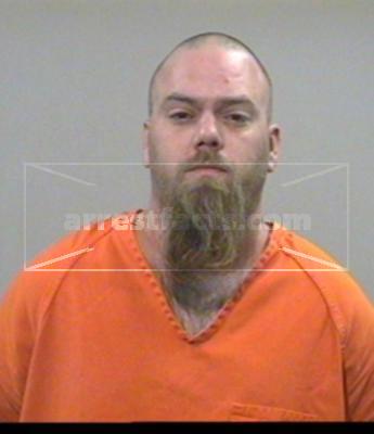 Christopher Randall Barnhill