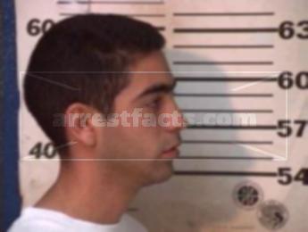 Daniel Sanchez Rocha