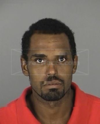 Alvin Lamarr Brown