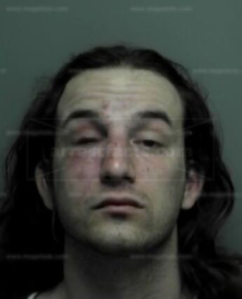 Joshua Robert Simmerson